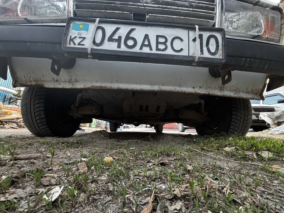 продам ваз 2107.