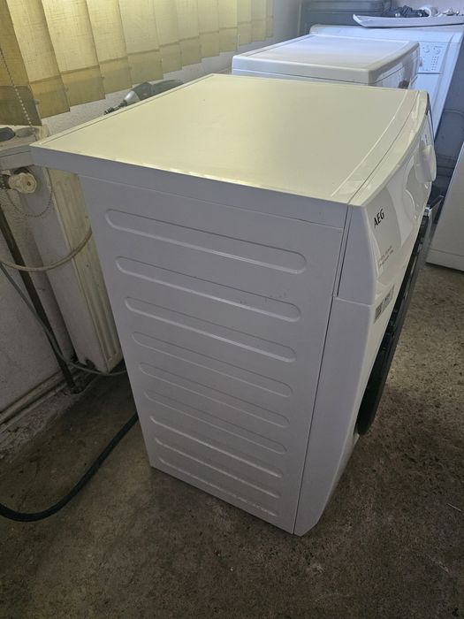 Mașina de spălat AEG  seria 7000, 8 kg in perfecta stare
