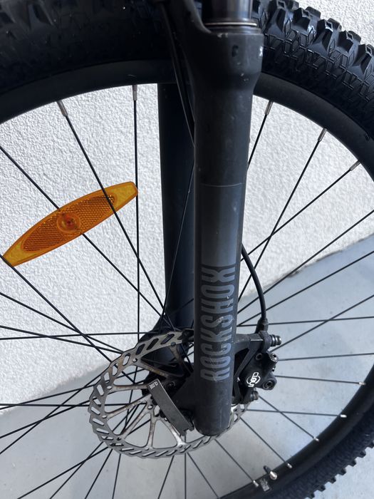 Bicicleta Mtb 29er Companion MX3.0  cadru L