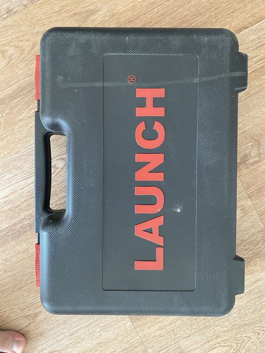 Продам автосканер Launch X431 Pro Mini