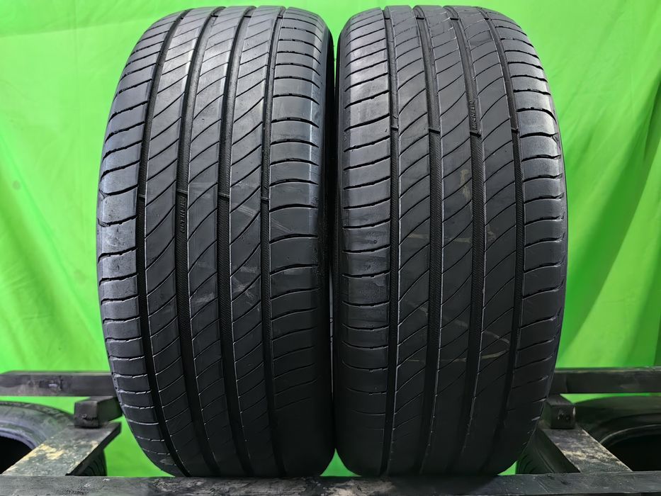 205/50R17 93H Michelin stare foarte buna primacy4