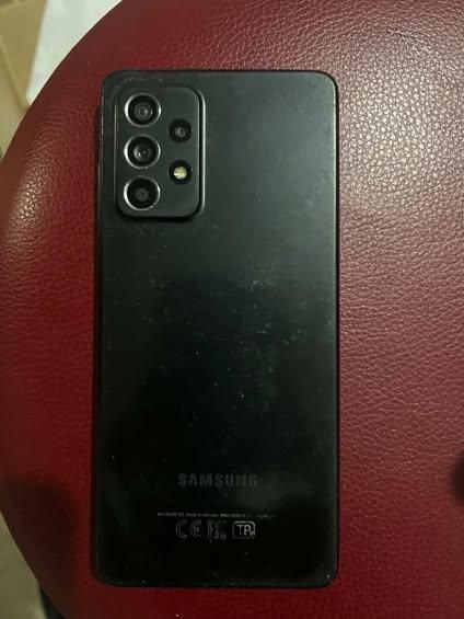 Samsung A52 на запчасти