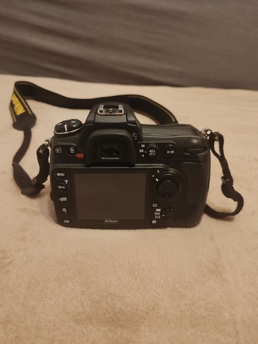 Nikon D300S + Sigma 17-70mm f/2.8-4.5