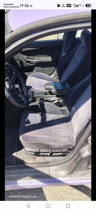 БМВ 320i E36 m50