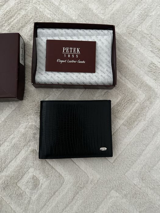 Продам мужской кошелек