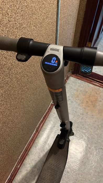 Срочно! Segway Ninebot, в рабочем состоянии