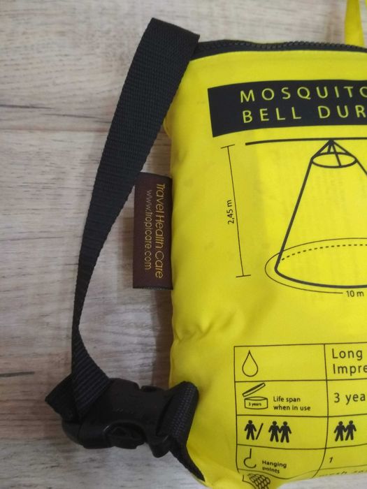 туристическа къмпинг мрежа за туризъм палатки  против комари насекоми