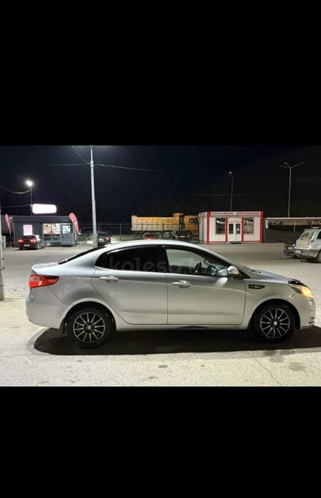 Продам машину Киа рио