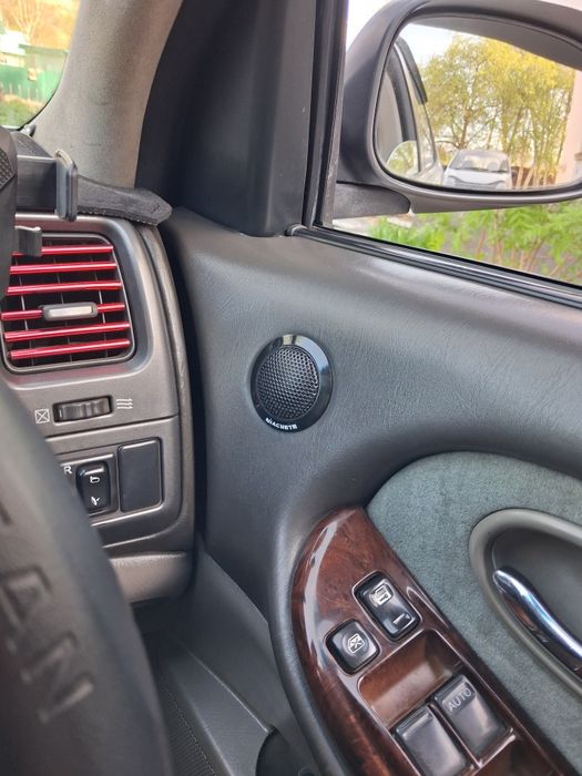 Продам Nissan Cefiro A33 2000 г.в