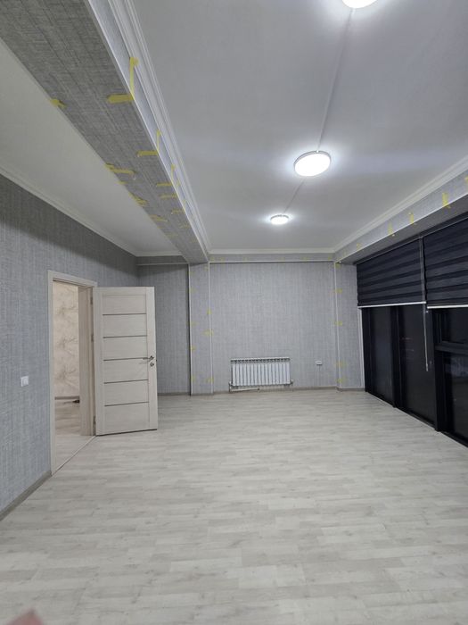 Yangi hayot t yangi darxonda-2.  3 honali 110 kvadratli dom sotiladi