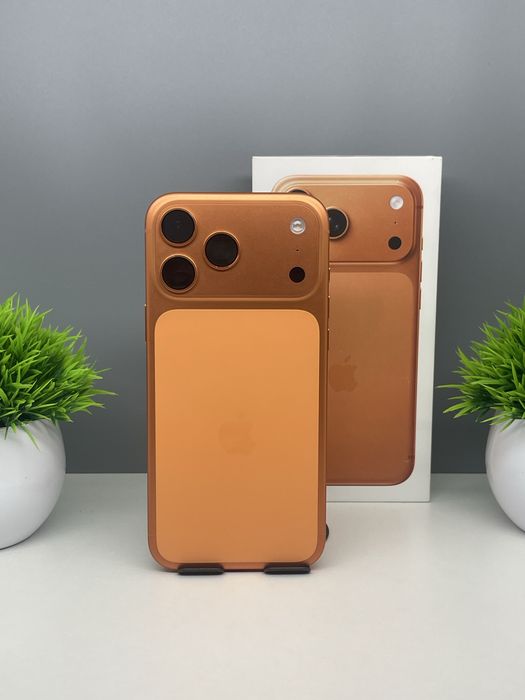 IPhone 17 Pro Max 256 Gb