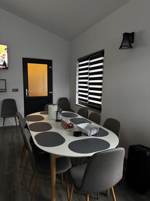 Simegea Chalet disponibilă