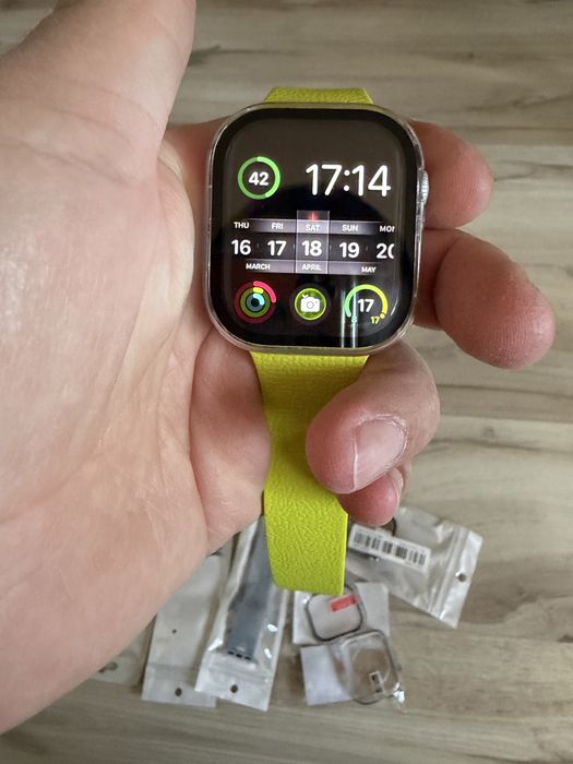 Apple Watch s10 46mm