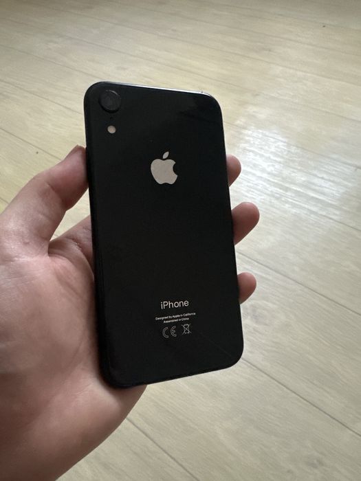 Iphone XR 128 gb