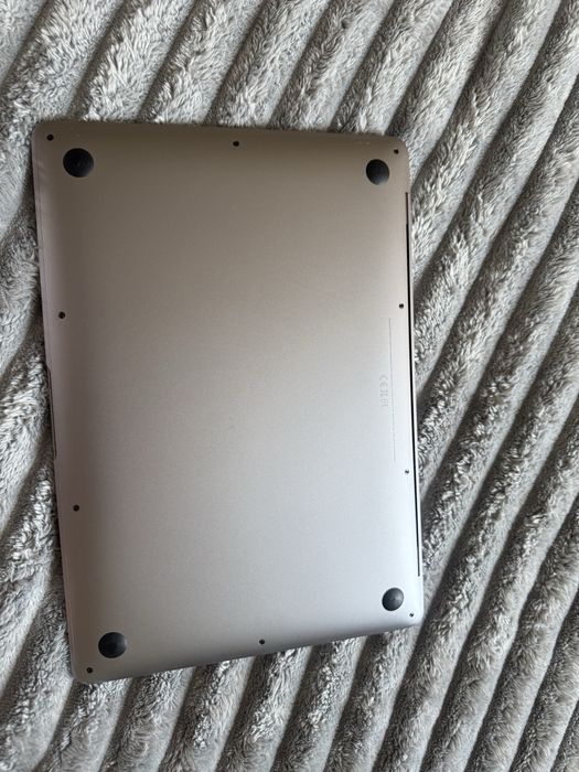 MacBook Air 2020 i7