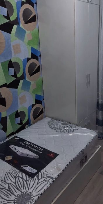 Метро Новза 2х комнатная