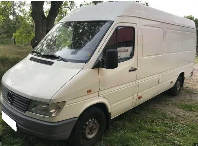 Mercedes Sprinter 208-414 1995-2000 PIESE AUTO