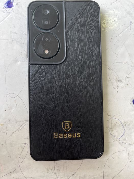 Honor x7b 128gb 60fps