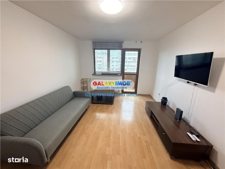 Inchiriere apartament 2 camere, Republicii, Ploiesti