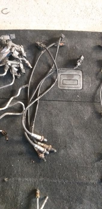 Senzor,sonda,filtru particule,vw passat b6,b7,b8,cc,golf 6,5,touran,