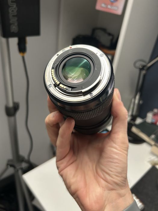 Sigma 18-35mm f/1.8 DC HSM ART EF Canon