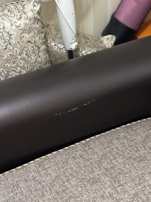 Продам 2 дивана в комлекте