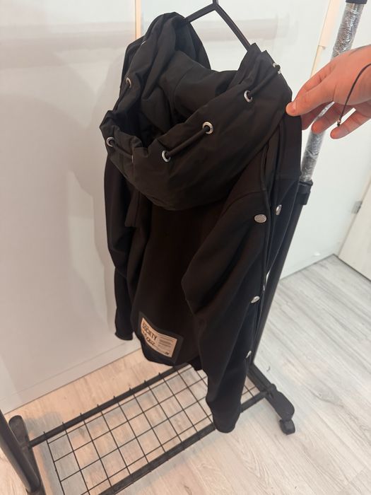 hanorac bluza made by society vagabond