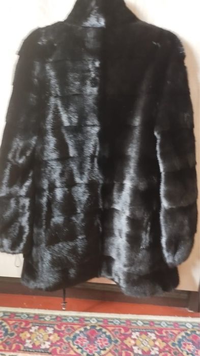 Шуба арзан бағада