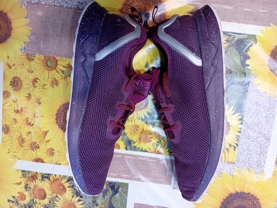 Адидас за бягане-оригинален-стелка-31см.