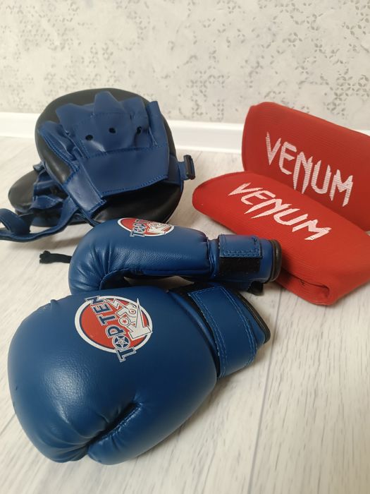 Продам спортивный инвентарь