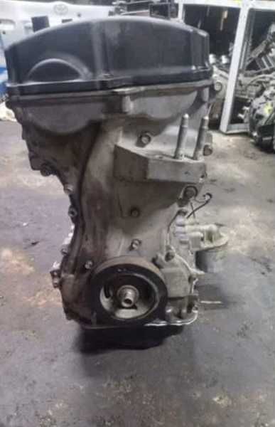 Двигатель G4KD Hyundai