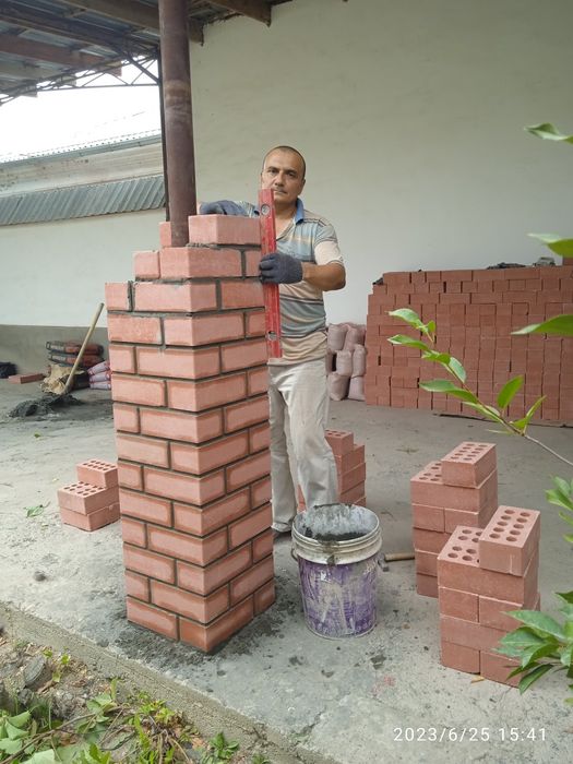 Дом Забор Дача Мечит Построим С нуля Бригада ест и РемонтКвартир