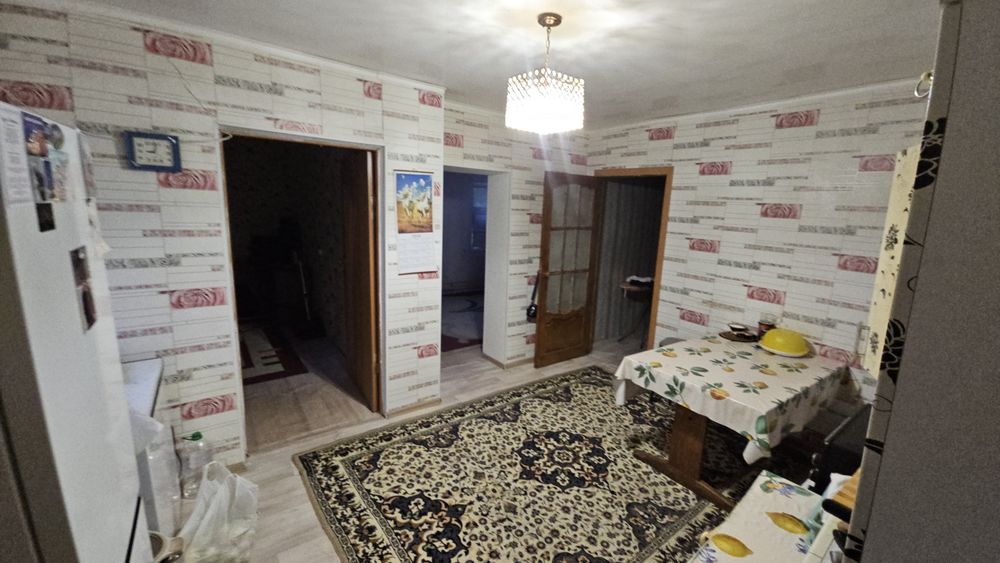 Продам частный дом