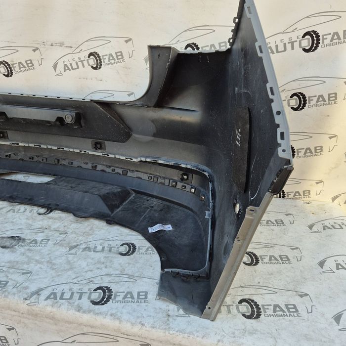 Bara spate Skoda Enyaq Coupe an 2022-2023-2024-2025-2026-2027