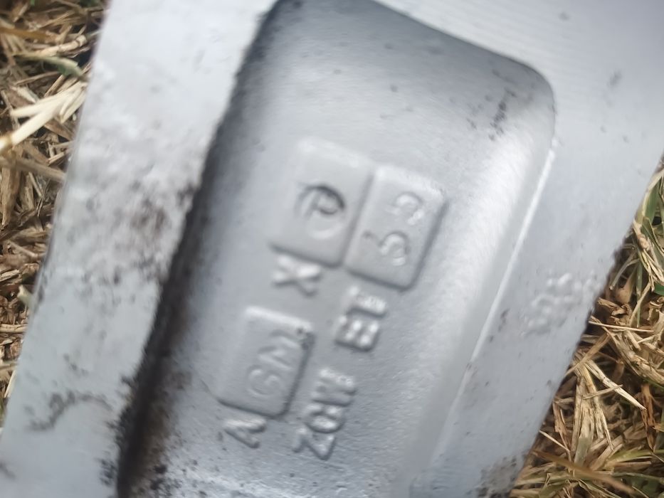 БМВ 17 цола, BMW X1 , E90, E46