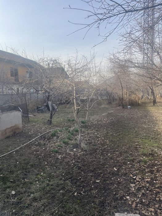 Продаем дом и 15 соток