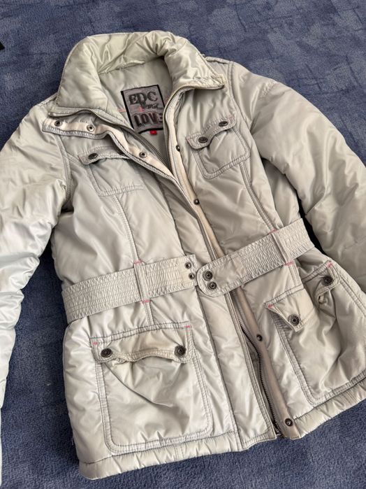 Зимно Яке Esprit с колан