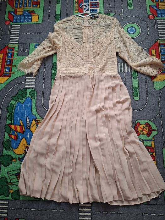 Rochie eleganta Zara M