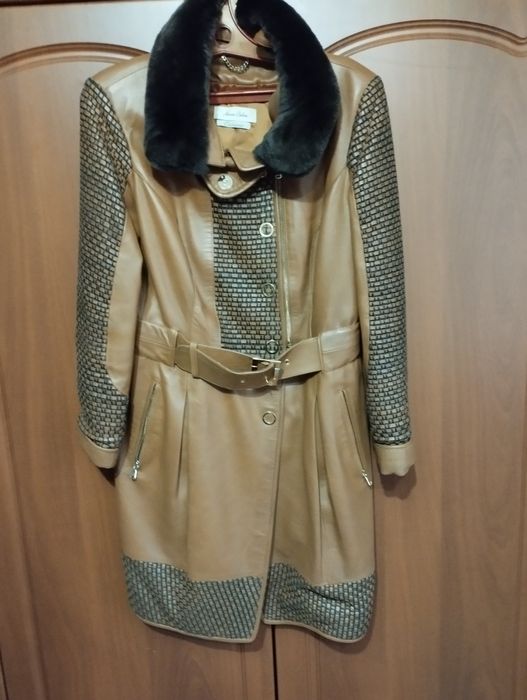 Продам пальто,Турция
