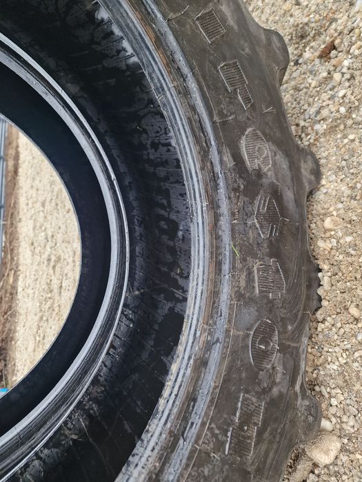 ANVELOPE Agricole 9.5R24 (250/85R24) marca Firestone