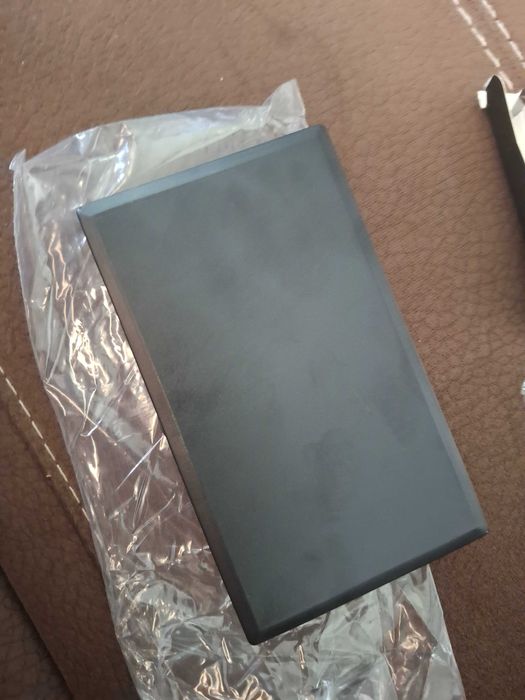 Прецизна електронна везна, 200 г/0,01 г, LCD дисплей, преносима