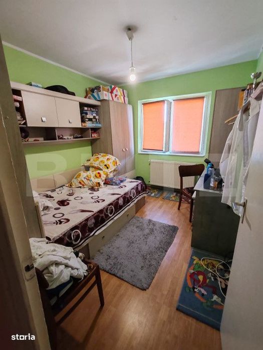 Apartament 4 camere, Gemenii — fotografia 1