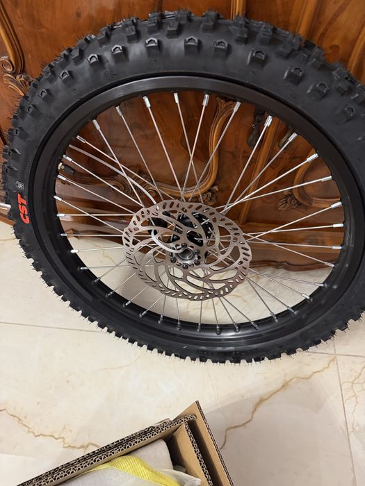 Surron Light Bee X 2025 0km
