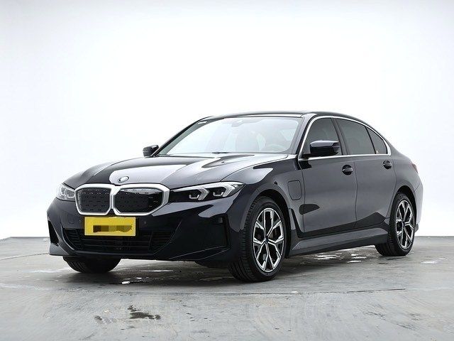 BMW i3 eDrive 35L electro