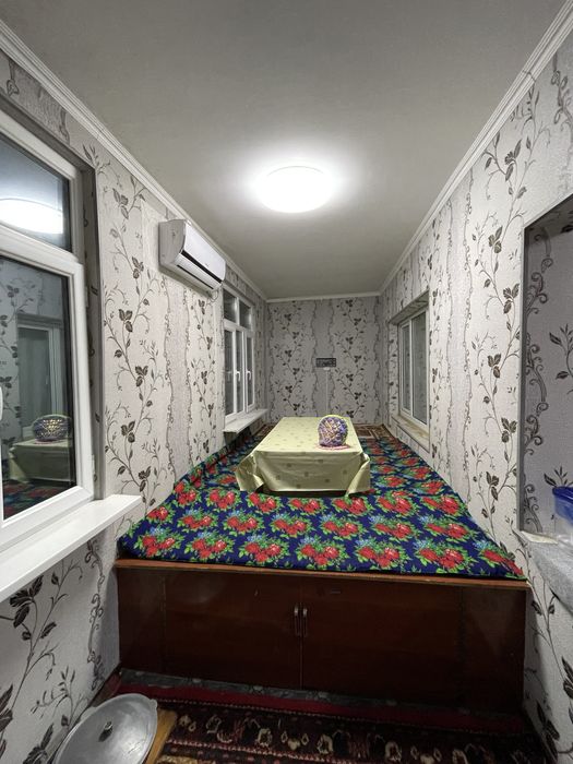 Sergeli 7 3xonali uy sotiladi