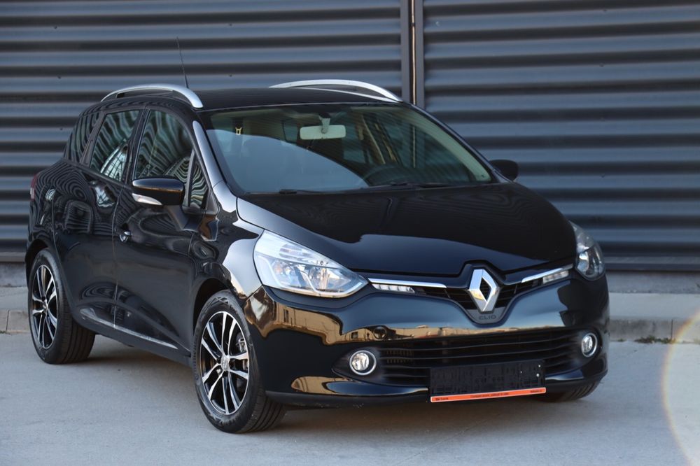 De vânzare clio 4