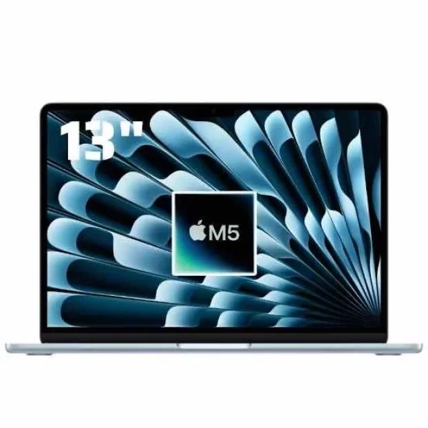 Macbook Air 13 M5 16/512 у Артура в магазе Б17 Hofmann на малике