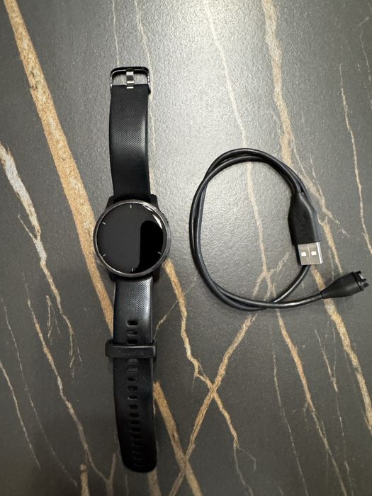 Garmin Venu 2 - ECRAN IMPECABIL fara zgarieturi