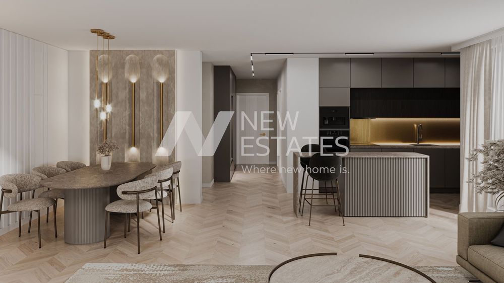 Продава се Двустаен апартамент в София, Лозенец - 78 кв.м за 2792 €/кв.м - Снимка #9