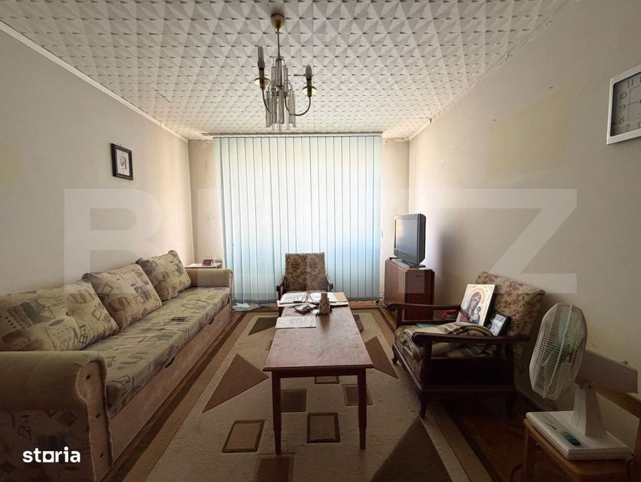 Apartament – Turda - Vedere 3